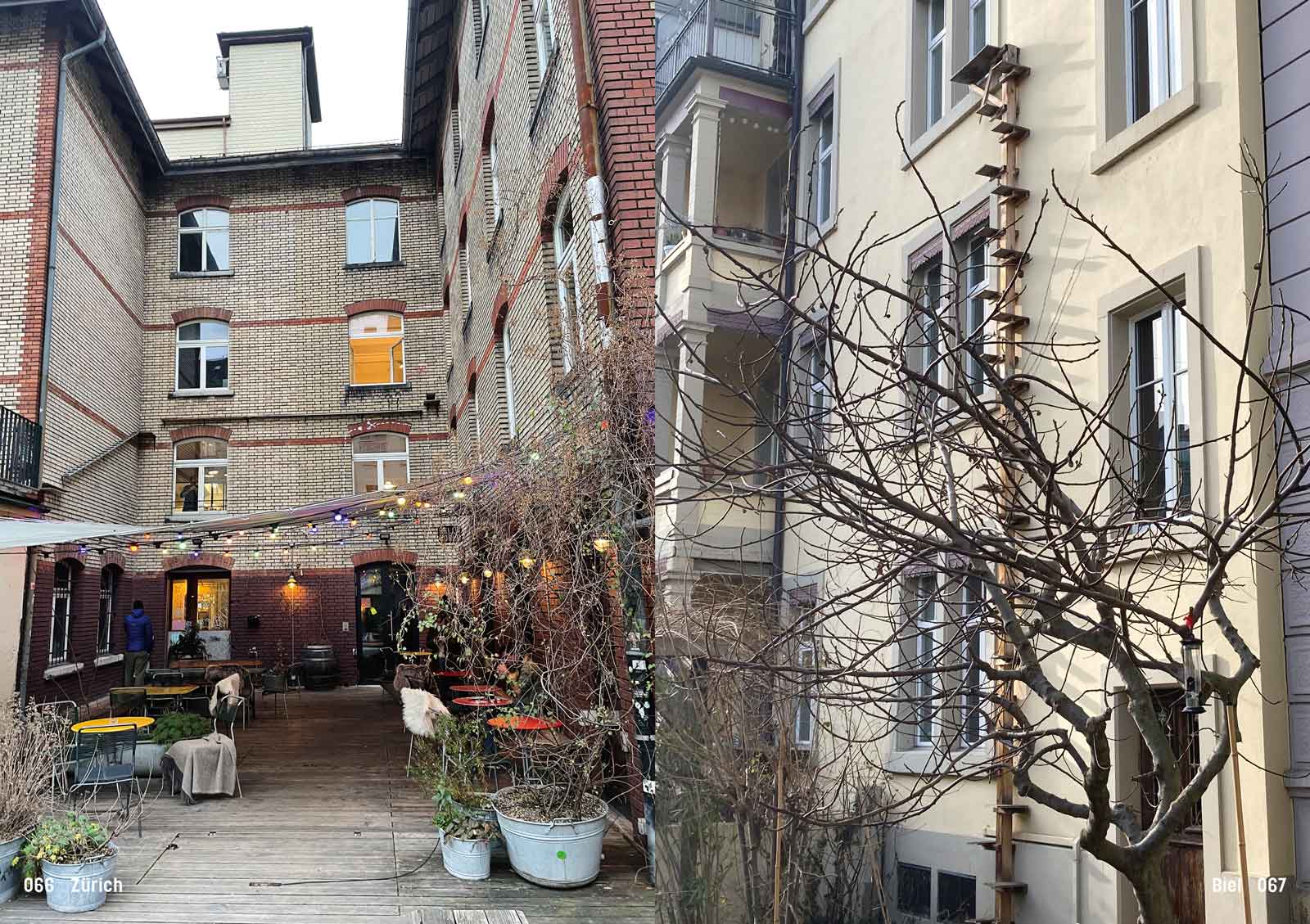 01c_inhalt-buch_catwalk-stories_francisco-paco-carrascosa_matthias-oberli_emanuel-tschumi_katzenleitern-seite-66-67