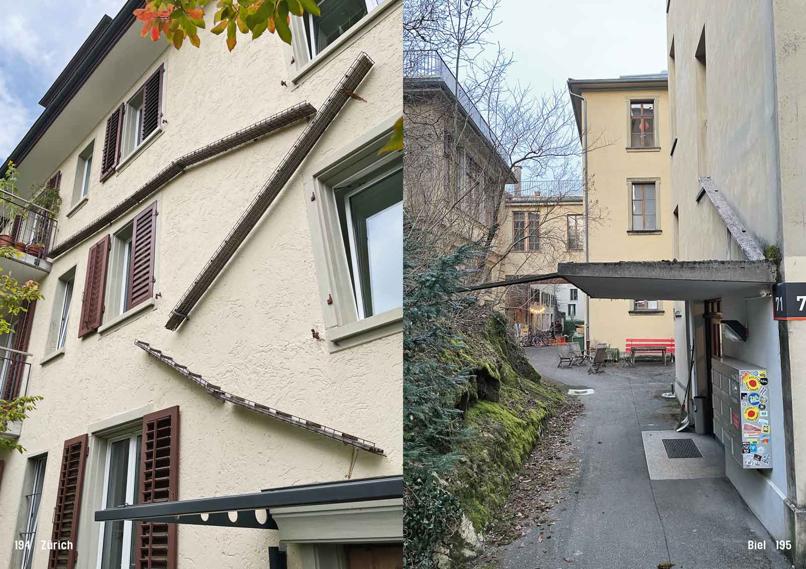 01j_inhalt-buch_catwalk-stories_francisco-paco-carrascosa_matthias-oberli_emanuel-tschumi_katzenleitern-seite-194-195